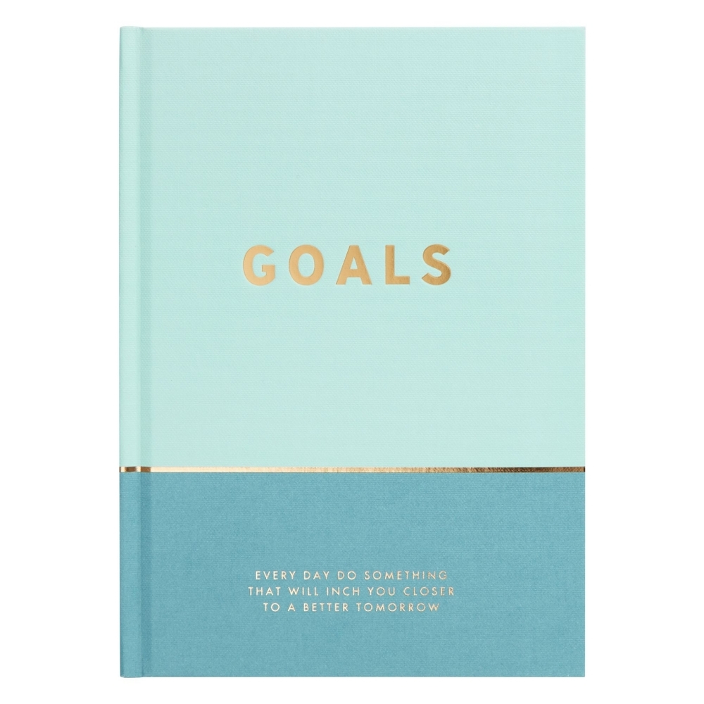 Kikki K. Goals Journal NEW